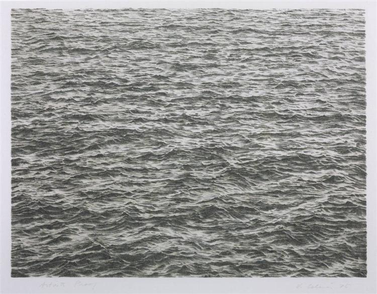 Ocean, 1975 - Вiя Клемiнс